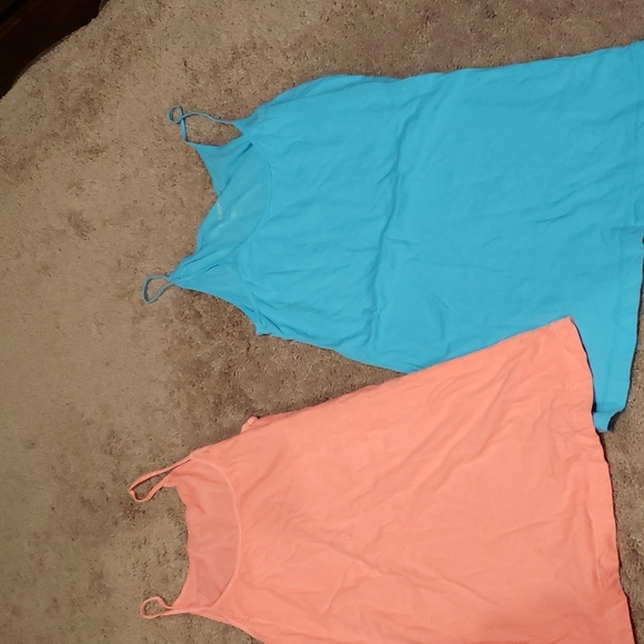 Women's camisoles - Picture 2 of 2